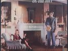 AUDIENCE - THE HOUSE ON THE HILL AUS 1ST PRESS CHARISMA LABEL 6369910 '76