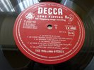THE ROLLING STONES UNDOCUMENTED 1964 DEBUT UK MONO LP WITH **2.52 TELL ME**