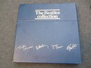 THE BEATLES COLLECTION - BLUE BOX - BC13-  14LP BOXSET - ALL MAJOR RELEASES