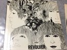Original Apple LP THE BEATLES 