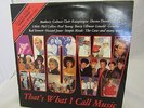Vintage NOW THATS WHAT I CALL MUSIC NO 1 VINYL LP Album Gatefold Sleeve Signed