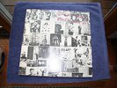 Rolling Stones Exile On Main St Double LP COC-2-2900