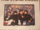 THE STONE ROSES - RARE VINYL LP - THE TIME HAS COME