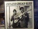 JOHNNY YOUNG & BIG WALTER LP 