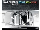 Bossa Nova USA + 1 bonus track (180g) [VINYL] Dave Brubeck Quartet Vinyl