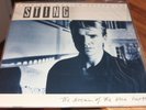 Sting The Dream Of The Blue Turtles MFSL 1-185 SEALED Mobile Fidelity Sound Lab