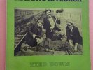 Negative Approach, Tied Down LP vinyl