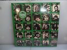 BEATLES-THE BEATLES CHRISTMAS ALBUM. 1963-1969-GREEN VINYL LP-NEW.SEALED