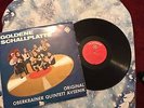 LP-Goldene Schallplatte-Slavko Avsenik-BLE 14320-PEX