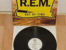 R.E.M. LP 