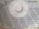 BEE GEES 1970 promo LONELY DAYS  One Sided Acetate