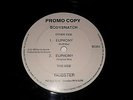 BODYSNATCH-EUPHONY(JUST 4 U LONDON),1992,BIG CITY RECORDS(BC001),HARDCORE RARITY