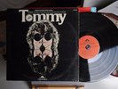 THE WHO - TOMMY - VINILE - LP - 33 GIRI - 12