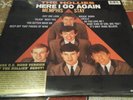 The Hollies Here I Go Again Sealed Mint LP Monaural 2010