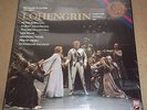 Nelsson/Hofmann/Armstrong/Connell WAGNER Lohengrin - CBS M5 38594 SEALED