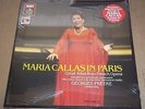 MARIA CALLAS IN PARIS - French Opera Arias/Pretre - Angel SB-3950 SEALED