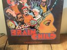 BRAINCHILD LP SEALED RARE 1975 JAPAN PRIVATE PSYCH MICHEL LEGRAND brain child