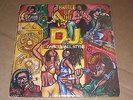 BATTLE OF THE DJS  DANCE HALL STYLE (COXSONE LP) studio one 1 lone ranger jazzbo