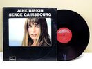 1969 Jane Birkin Serge Gainsbourg 