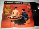 Music for a Chinese Dinner At Home LP RCA Living Stereo Bob Lin Wu vintage rare