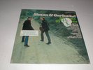 Paul SIMON & GARFUNKEL Sounds Of Silence LP SEALED 1966 Folk Rock HYPE STICKER