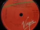 SEX PISTOLS - RARE IRISH PRESSING 45 - C'MON EVERYBODY - VIRGIN 1979 SID VICIOUS