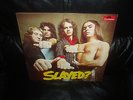 SLADE - SLAYED -  POLYDOR - 2383 163  NEAR MINT LP