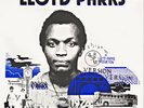 ** LLOYD PARKS  TIME A GO DREAD  2LP  V V LTD BLUE SILK SCREEN EDN VINTAGE ROOTS