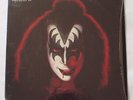 Kiss Gene Simmons Solo Album 1978 LP Vinyl NM Shrink Orig & Complete NBLP 7120