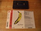 THE VELVET UNDERGROUND & NICO  SCARCE   CASSETTE