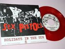 SEX PISTOLS 45 giri 7