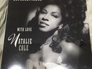 UNFORGETTABLE...With Love NATALIE COLE (Vinyl Record Album) - New and 