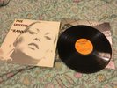 THE SMITHS Rank ROUGH TRADE LP Vinyl 1988 ORIGINAL UK 1ST PRESSING MORRISSEY