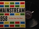 Various-Mainstream 1958-Savoy 12127-WILBUR HARDEN JOHN COLTRANE