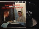 Herb Ellis-Meets Jimmy Giuffre-Verve 8311-MONO