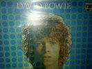 DAVID BOWIE PHILIPS 1969 original 1st album Space Oddity vinyl LP