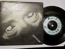 THE CURE  KILLING AN ARAB   PUNK  P/S