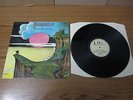 HAWKWIND Warrior On The Edge Of Time LP Rare Greek Mispress   PINK FLOYD