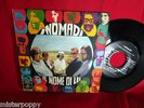 I NOMADI Il nome di lei 45rpm 7' + PS 1968 ITALY BEAT PROG MINT 1a Stampa