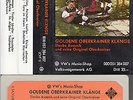 SLAVKO AVSENIK - Goldene Oberkrainer Klänge ? MC Musikkassette *VW's Musik Shop