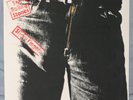 The Rolling Stones: Sticky Fingers * 180 Gram Vinyl LP 2015