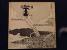 MARCUS BELGRAVE Gemini II RARE ORIG 1974 TRIBE PRIVATE SPIRITUAL JAZZ LP