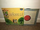 SUNFOREST The Sound Of LP Deram Nova 1969 Stereo UK 1st