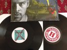 Lmtd Edtn Disposable Heroes of Hiphoprisy - Hypocrisy is the Greatest Luxury +
