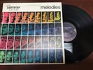 Jan Hammer Group LP Melodies NEMPEROR EX/EX jazz funk breaks