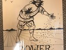Sower LP S/T GRAND TRINE MINT/M- orig inner rare PSYCH KILLER new mexico