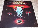 Boston S/T self-titled 1976 180g LP US 2010 Friday Music FRM 34188 A+ SOUND MINT