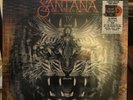 Santana IV [2, ORANGE Vinyl LP'S] [Barnes & Noble Exclusive] by Santana ( 2016)