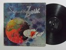 SIGNS OF THE ZODIAC s/t SOUND TRIANGLE Miami Funk Breaks +  Descarga LP HEAR