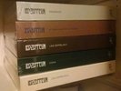 Led Zeppelin Super Deluxe Sets Coda, Presence, In Through the Out Door, II, III